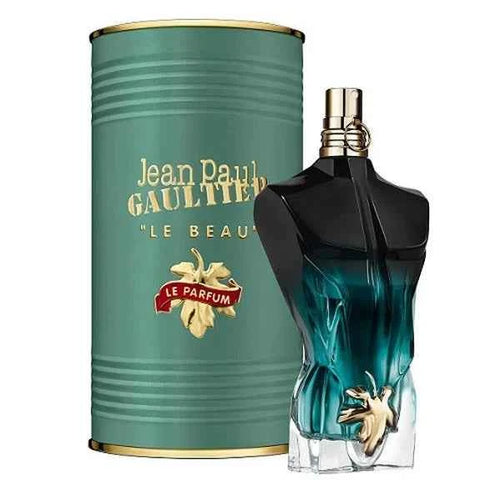 Jean Paul Gaultier Le Beau Le Parfum EDP Intense 125ml