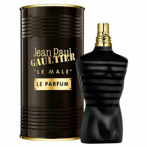Jean Paul Gaultier Le Male Le Parfum EDP 125ml | District Hurd Limited