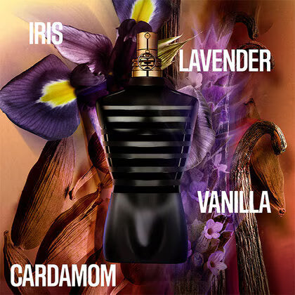 Jean Paul Gaultier Le Male Le Parfum EDP 125ml | District Hurd Limited