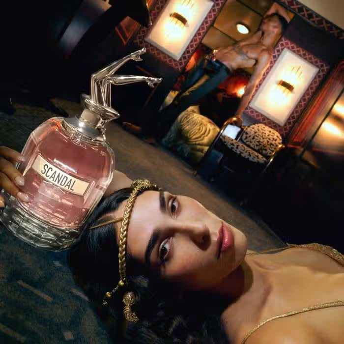 Jean Paul Gaultier Scandal EDP 80ml