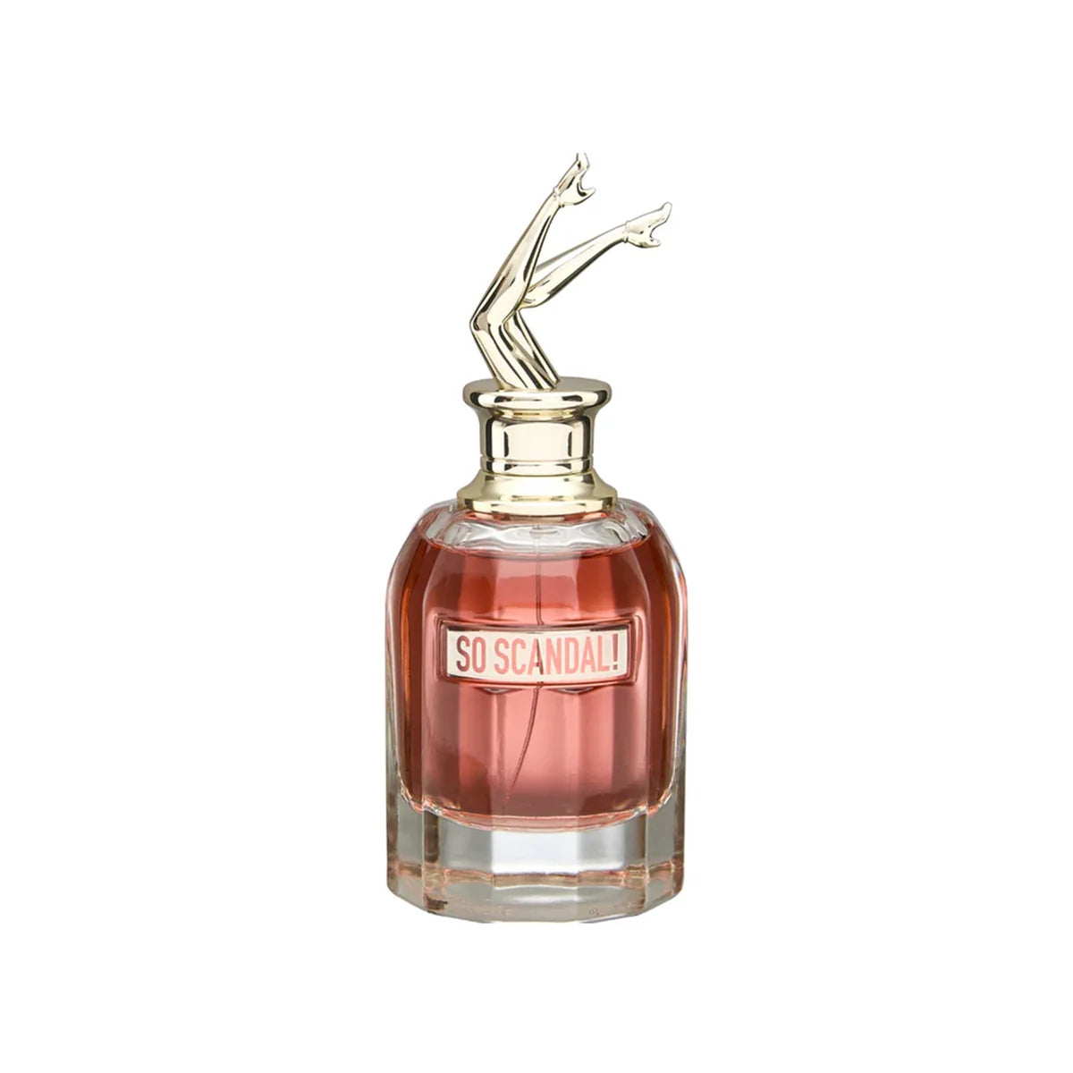 Jean Paul Gaultier So Scandal EDP 80ml | District Hurd Limited