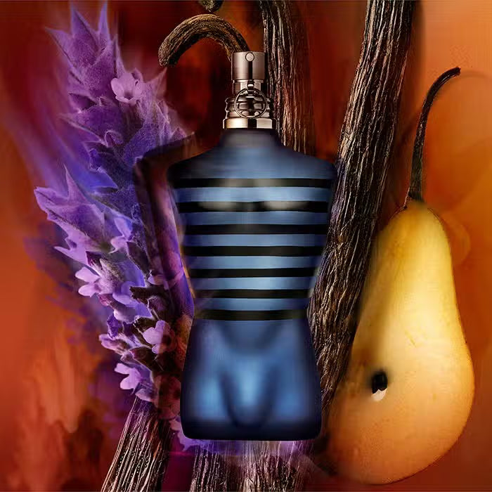 Jean Paul Gaultier Ultra Male EDT 125ml