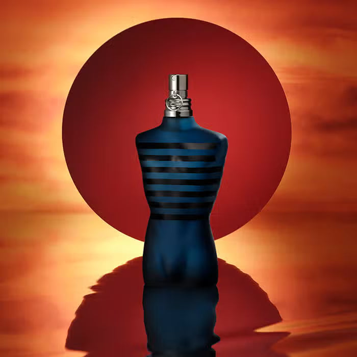 Jean Paul Gaultier Ultra Male EDT 125ml