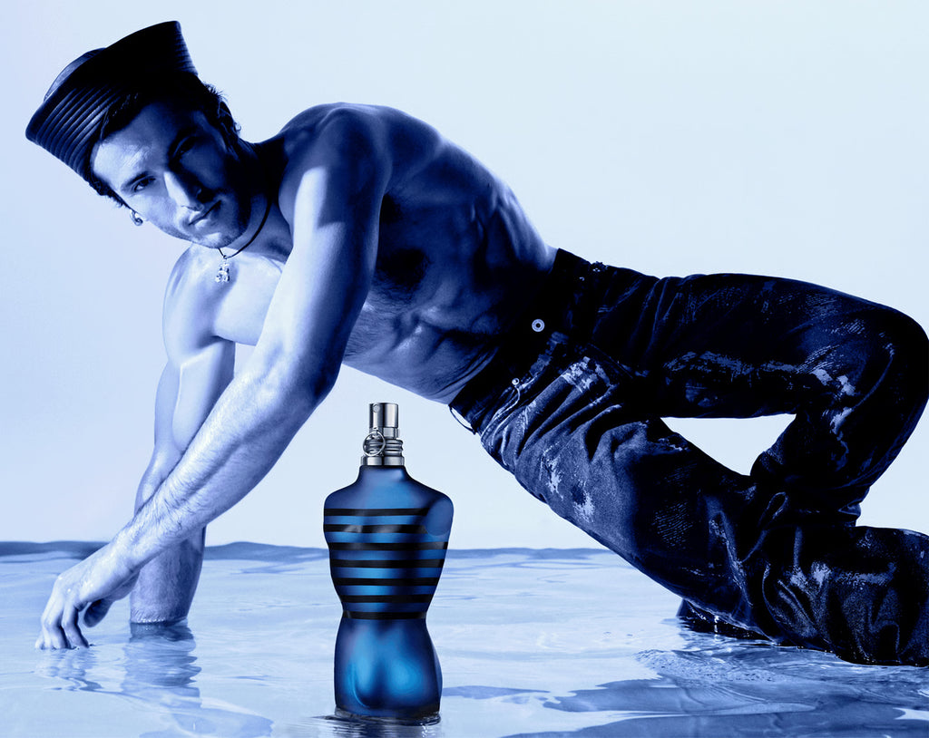 Jean Paul Gaultier Ultra Male EDT 125ml