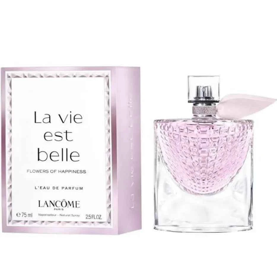 Lancôme la vie est belle Flowers of Happiness EDP 75ml