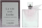 Lancôme la vie est belle Flowers of Happiness EDP 75ml