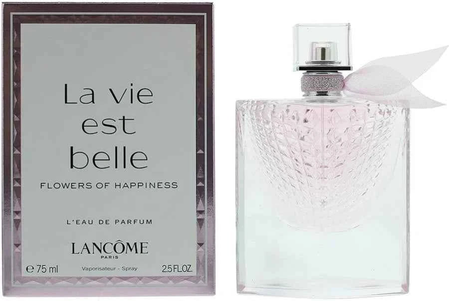 Lancôme la vie est belle Flowers of Happiness EDP 75ml
