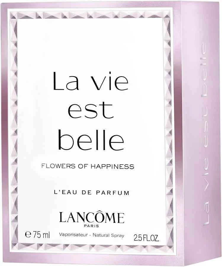 Lancôme la vie est belle Flowers of Happiness EDP 75ml