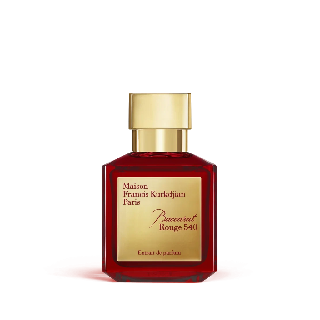 Maison Francis Kurkdjian Baccarat Rouge 540 Extrait De Parfum 70ml