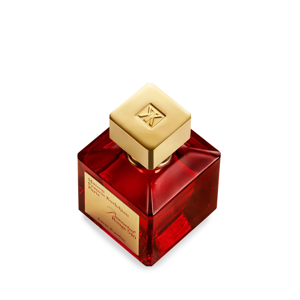 Maison Francis Kurkdjian Baccarat Rouge 540 Extrait De Parfum 70ml | District Hurd Limited