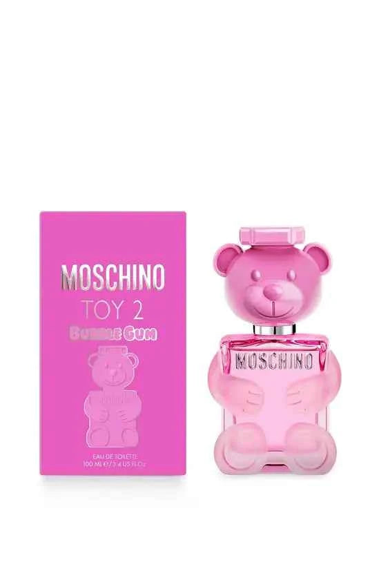 Moschino Toy 2 Bubble Gum EDT 100ml