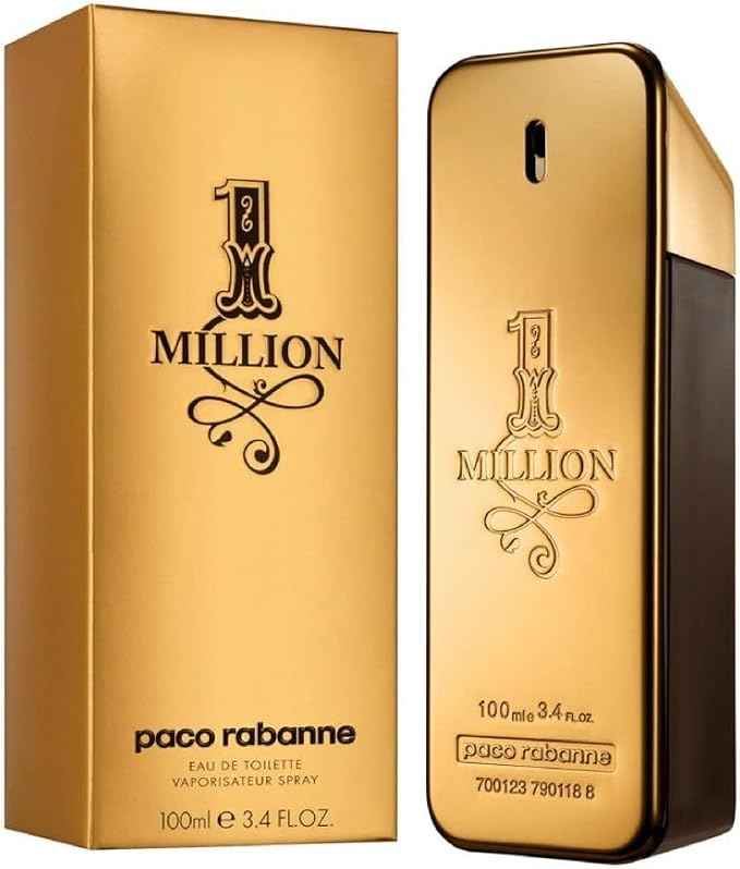Paco Rabanne One Million EDT 100ml