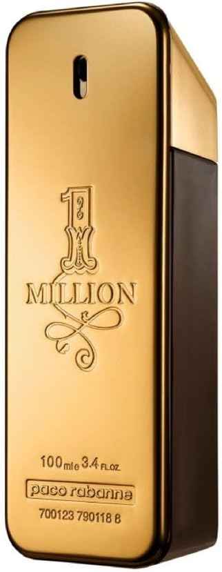 Paco Rabanne One Million EDT 100ml