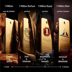 Paco Rabanne 1 Million Royal 100ml