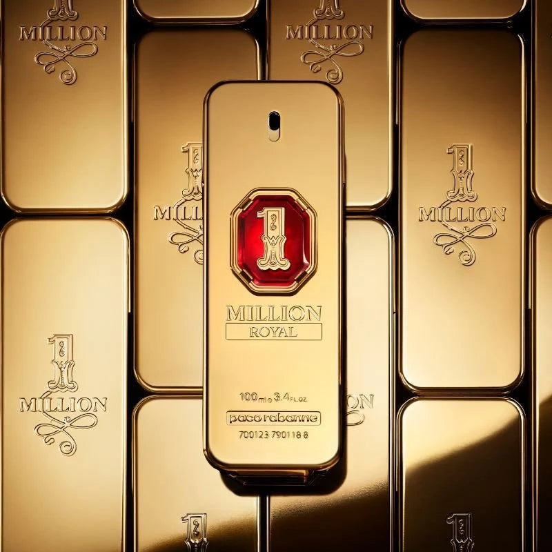 Paco Rabanne 1 Million Royal 100ml | District Hurd Limited