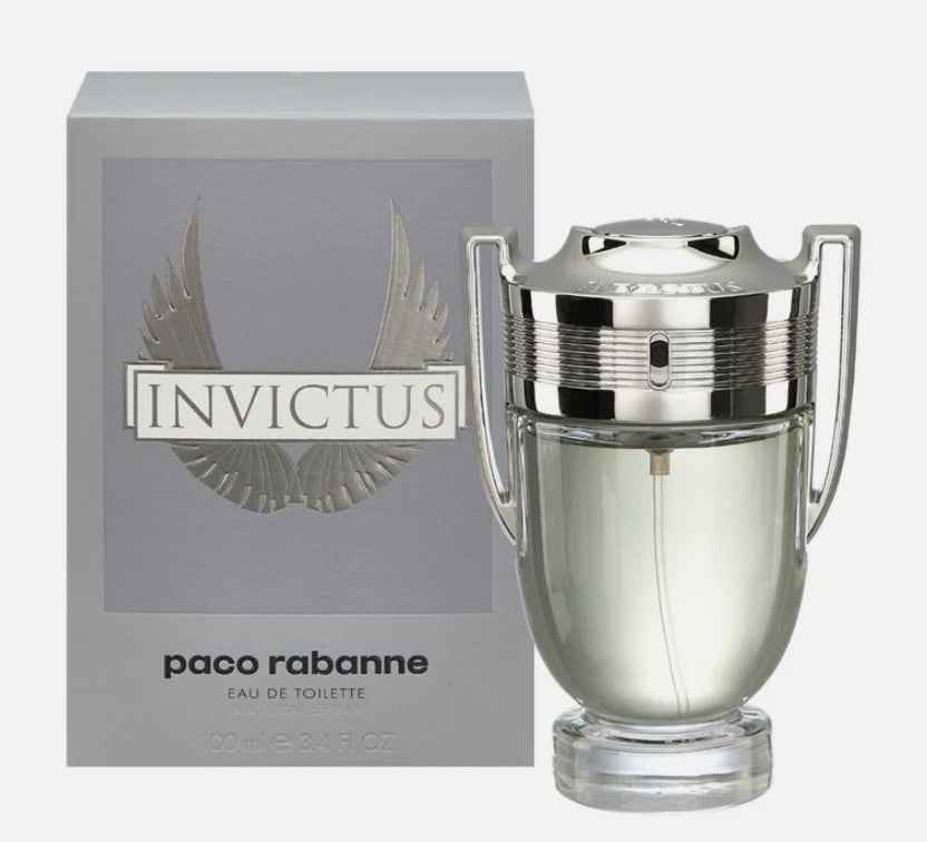 Paco Rabanne Invictus EDT 100ml | District Hurd Limited