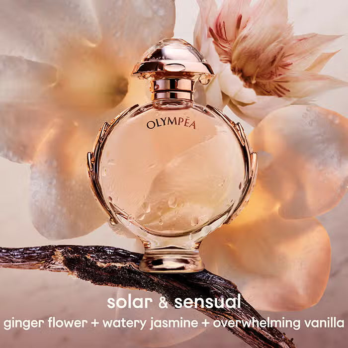 Olympea EDP Spray 80ml
