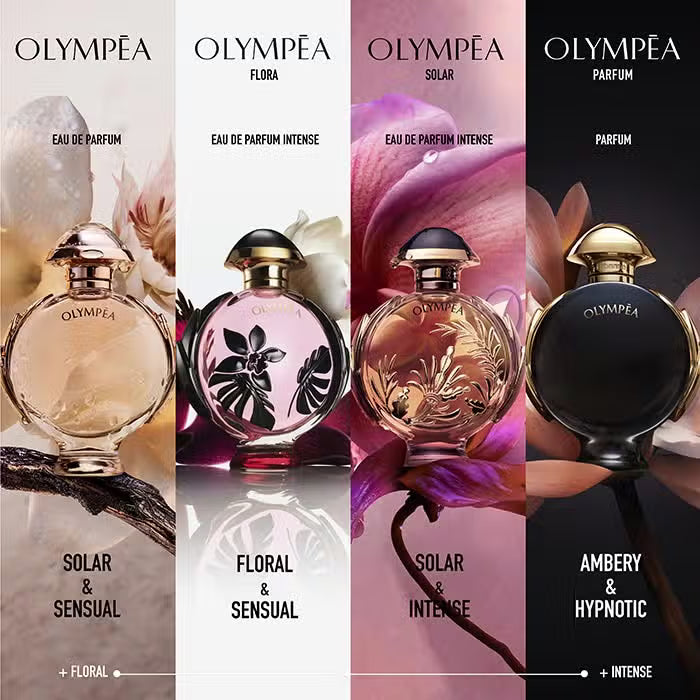 Olympea EDP Spray 80ml
