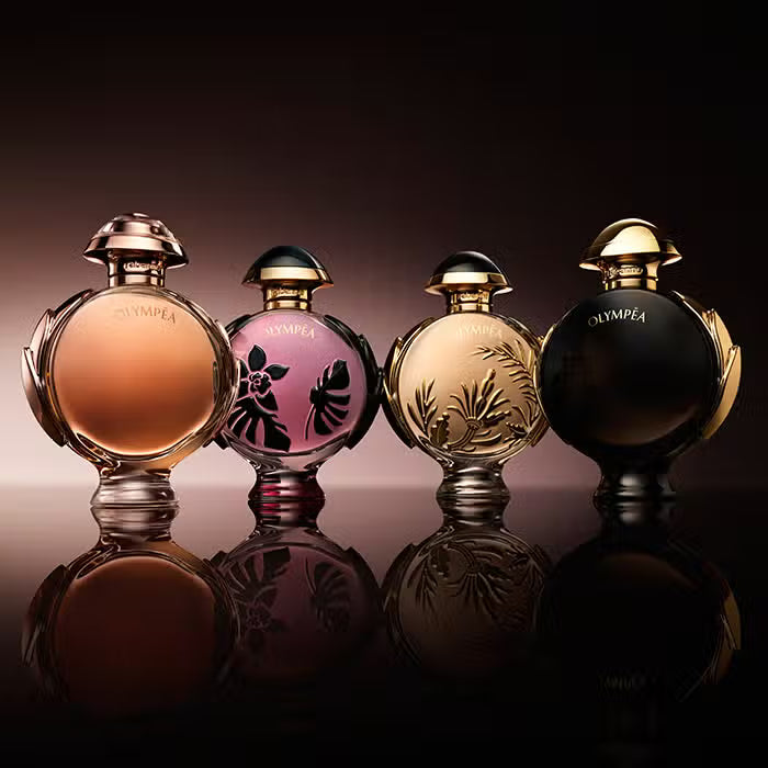 Olympea EDP Spray 80ml
