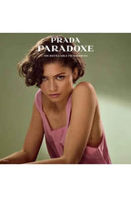 Prada Paradoxe Virtual Flower EDP 90ml