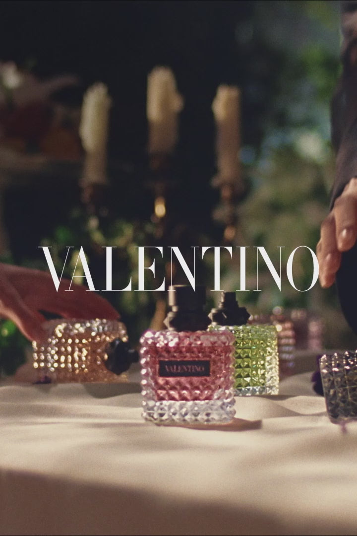 Valentino Donna Born in Roma Green Stravaganza EDP 100ml