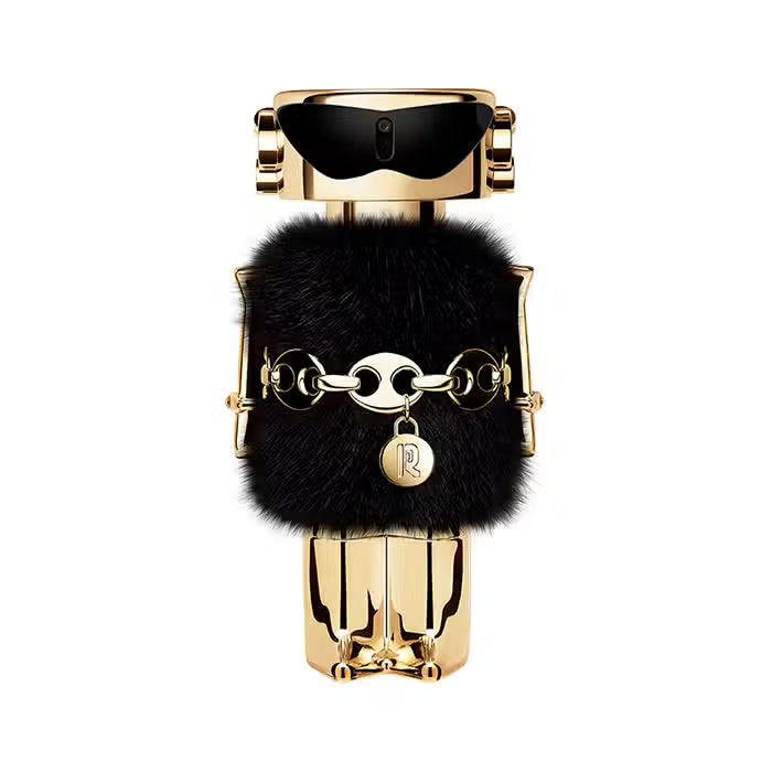 Rabanne Fame The Couture Edition Eau De Parfum 80ml