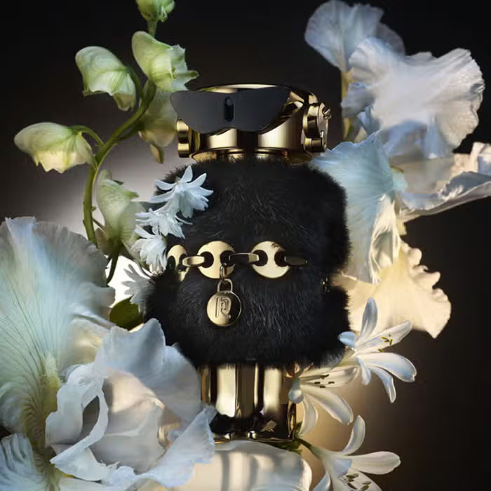 Rabanne Fame The Couture Edition Eau De Parfum 80ml