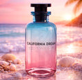 Louis Vuitton California Dream Eau de Parfum 100ml | District Hurd Limited