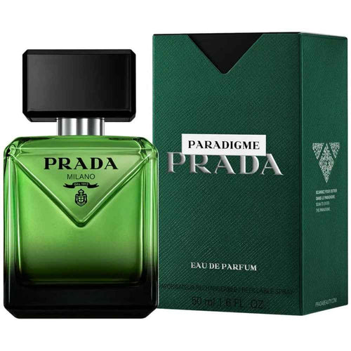 Prada Paradigme Eau de Parfum 100ml | District Hurd Limited