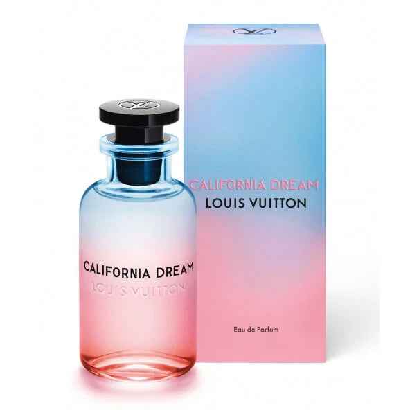 Louis Vuitton California Dream Eau de Parfum 100ml | District Hurd Limited