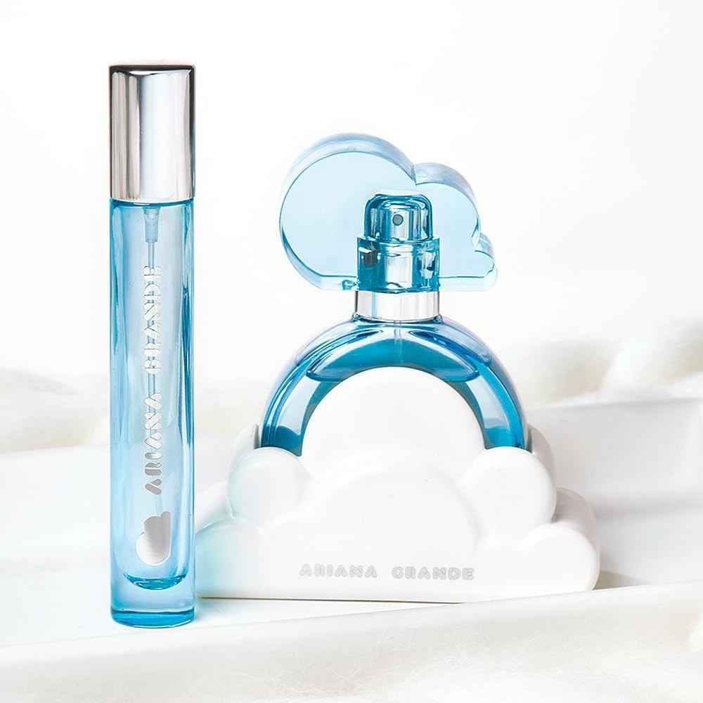 Ariana Grande Cloud 2.0 Intense Eau de Parfum 100ml | District Hurd Limited