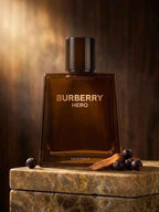 Burberry Hero Eau de Parfum 100ml | District Hurd Limited