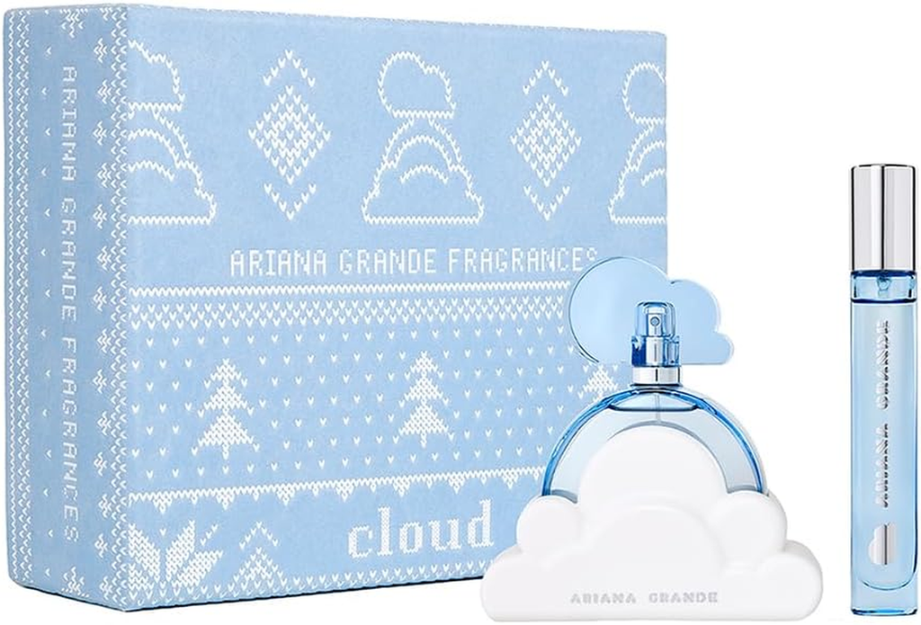 Ariana Grande Cloud 2.0 Intense Eau de Parfum 100ml | District Hurd Limited