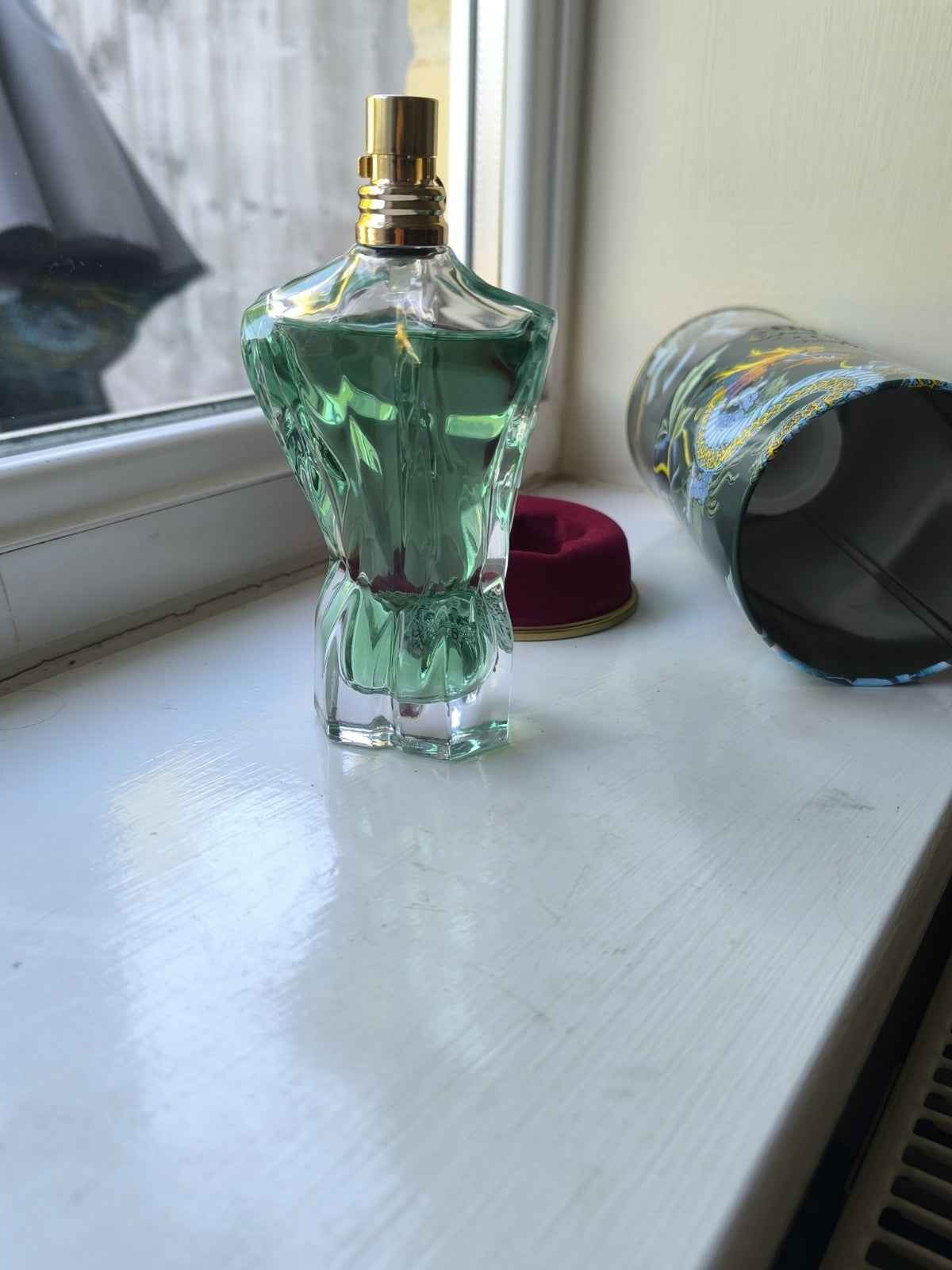 Jean Paul Gaultier Le Beau Paradise Garden Eau de Parfum 125ml | District Hurd Limited