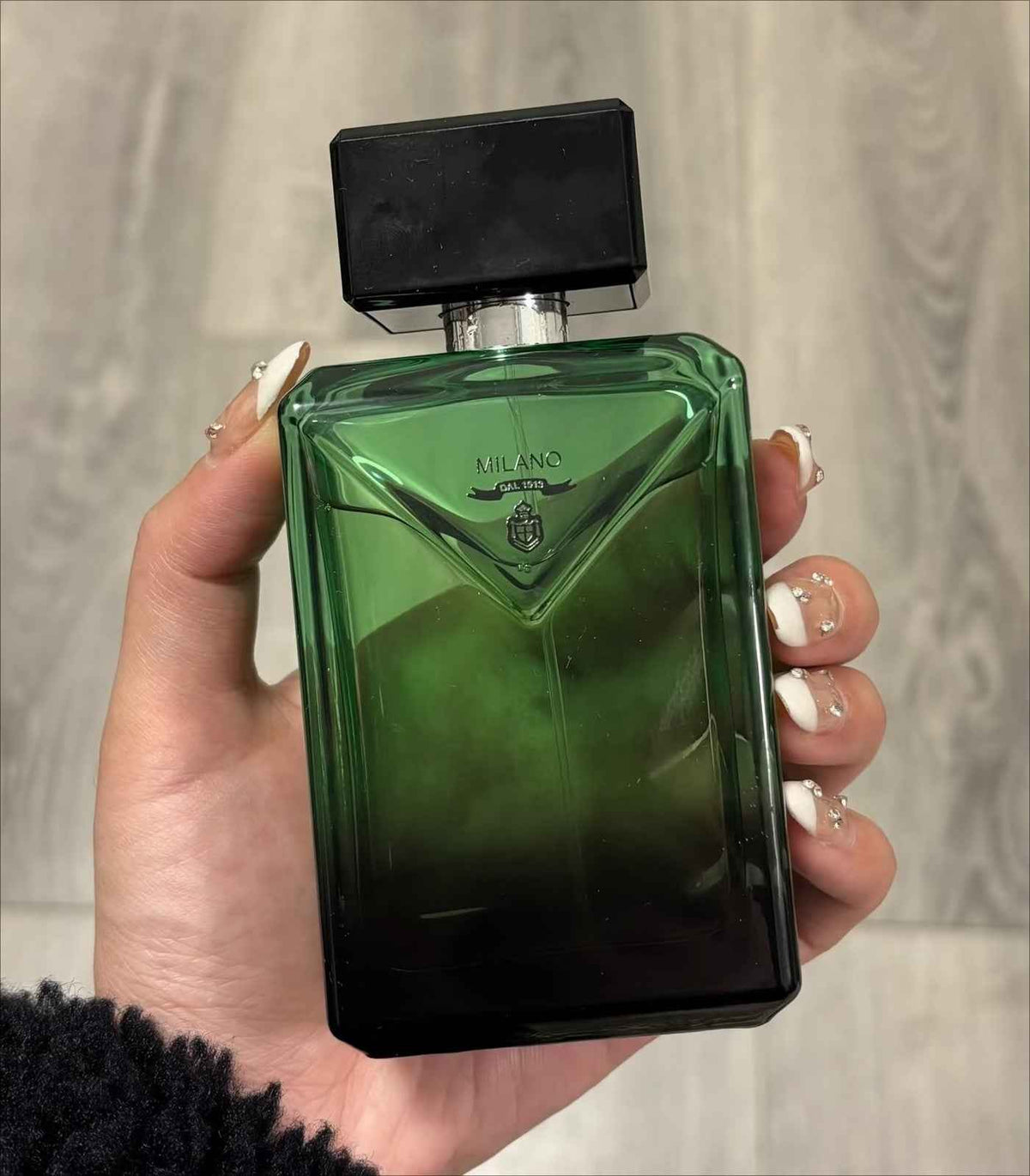 Prada Paradigme Eau de Parfum 100ml | District Hurd Limited