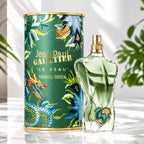 Jean Paul Gaultier Le Beau Paradise Garden Eau de Parfum 125ml | District Hurd Limited