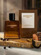 Burberry Hero Eau de Parfum 100ml | District Hurd Limited
