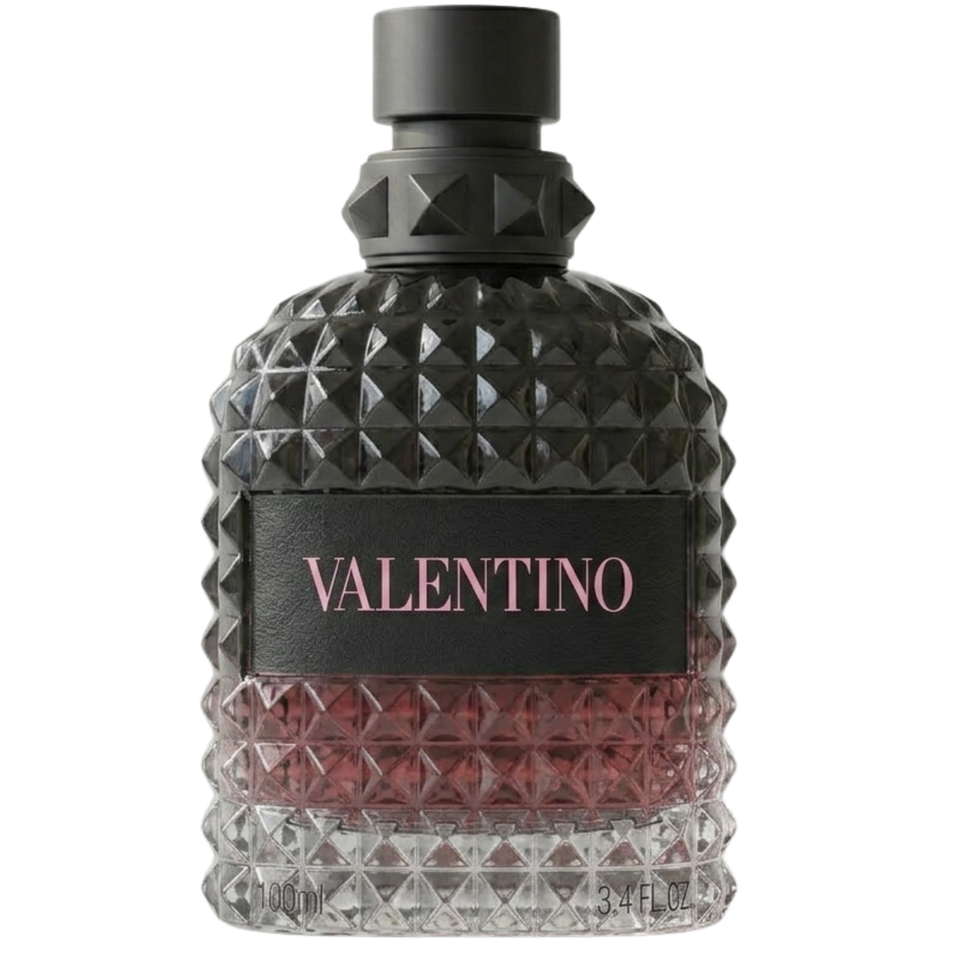 Valentino Uomo Born In Roma Intense Eau de Parfum 100ml | District Hurd Limited