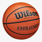 Wilson Evolution Official Indoor Game Basketball 29.5 inch Size 7 | District Hurd Limited