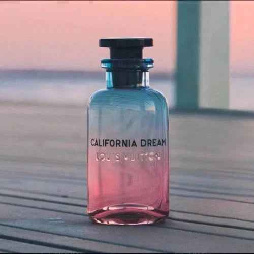 Louis Vuitton California Dream Eau de Parfum 100ml | District Hurd Limited
