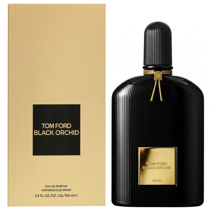 Tom Ford Black Orchid EDP 100ml | District Hurd Limited