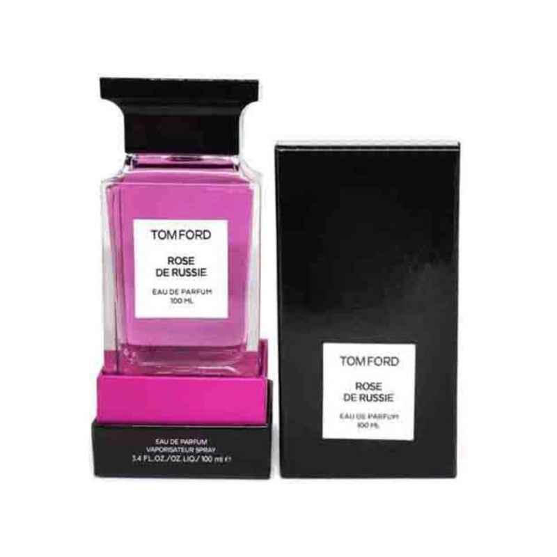 Tom Ford Rose De Russie EDP 100ml
