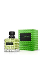 Valentino Donna Born in Roma Green Stravaganza EDP 100ml