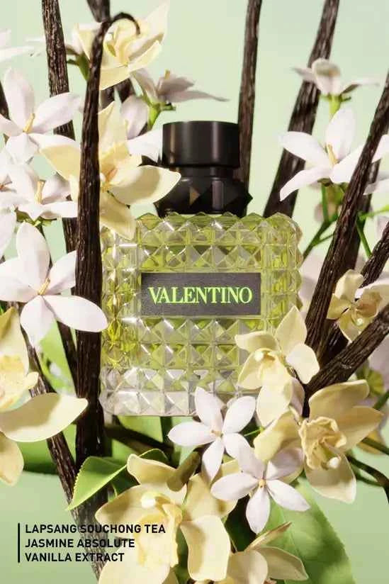 Valentino Donna Born in Roma Green Stravaganza EDP 100ml