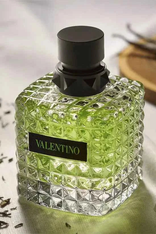 Valentino Donna Born in Roma Green Stravaganza EDP 100ml