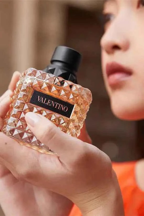 Valentino Donna Born in Roma Coral Fantasy EDP 100ml