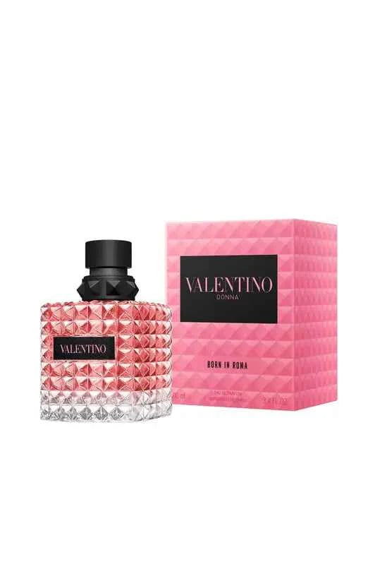 Valentino Donna Born in Roma EDP 100ml
