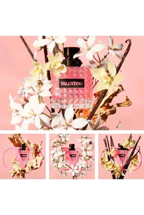 Valentino Donna Born in Roma EDP 100ml