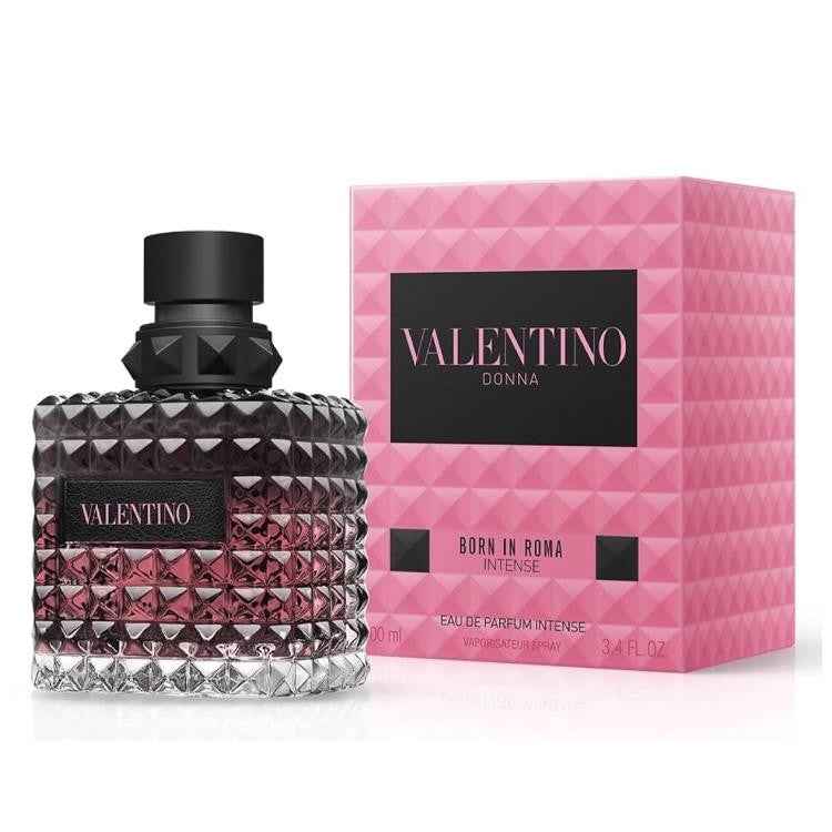 Valentino Donna Born In Roma Intense EDP 100ml | District Hurd Limited
