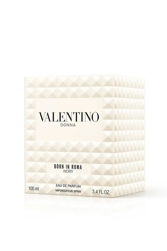 Valentino Donna Born in Roma Ivory EDP 100ml | District Hurd Limited